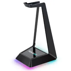 Fourze HS100, Basisstation, Kunststoff, Schwarz
