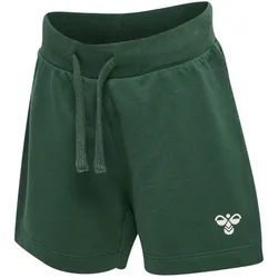 hummel hmlTRUE Shorts Kinder 6621 - garden topiary 104
