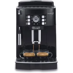 DeLonghi Magnifica S ECAM 21.117.B Espressomaschine 1 8 l Vollautomatisch