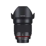 Samyang 16 mm F2,0 ED AS UMC CS