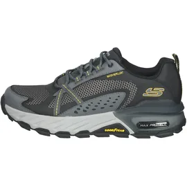 SKECHERS Max Protect Irongaurd black / charcoal 45