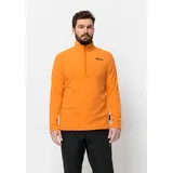 Jack Wolfskin Fleecepullover »TAUNUS HZ M