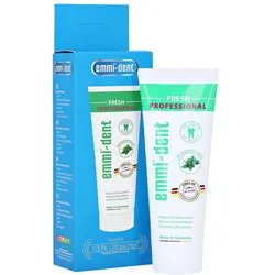 Emmi-dent Ultraschall Zahnpasta 75 ml
