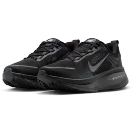 Nike Vomero 18 Herren Black/Dark Smoke Grey/Lightning Smoke Grey 45,5