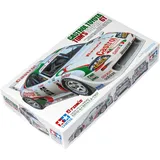 TAMIYA 300024163 - Castrol Toyota Supra GT 1:24