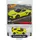 Mattel HMD48 - Corvette Z06 gelb 1:43