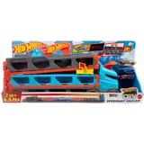 Mattel Hot Wheels Speedway Hauler (GVG37)