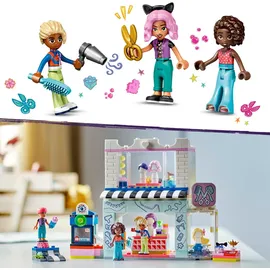 LEGO Friends Friseursalon