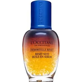 L'Occitane Immortelle Reset Nachtserum 30 ml