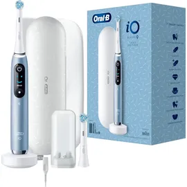 Oral B iO Series 9 aquamarine Luxe Edition