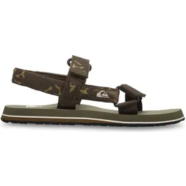 QUIKSILVER Monkey Caged camo 42