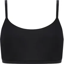 CHANTELLE Bustier, Softstretch, Soft Cups, bügellos, nahtlos, für Damen, schwarz, XS/S