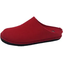 HAFLINGER Flair Soft - Hüttenschuhe Gr. 40 EU
