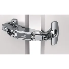 Hettich Weitwinkelscharnier Sensys 8657i TH52