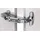 Hettich Weitwinkelscharnier Sensys 8657i TH52