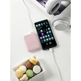 Intenso XS5000 rosa
