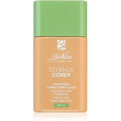 BioNike Defence Cover Korrektur Foundation SPF 30 Farbton 103 Beige 40 ml
