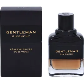 Givenchy Gentleman Réserve Privée Eau de Parfum 60 ml