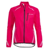 Vaude Luminum Perf. II Jacke (Größe XS, pink)