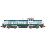 Rivarossi Diesellok Effishunter 1000 HR2924 H0
