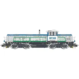 Rivarossi Diesellok Effishunter 1000 HR2924 H0