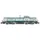 Rivarossi Diesellok Effishunter 1000 HR2924 H0