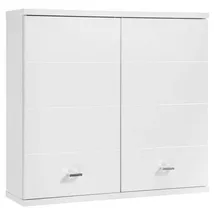 BASIC by Balculina Livetastic Hängeschrank weiß