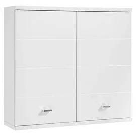 BASIC by Balculina Livetastic Hängeschrank weiß