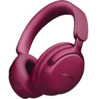 Bose QuietComfort Ultra Kopfhörer Deep Plum