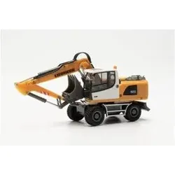 HERPA 314442 1:87 Liebherr Mobilbagger A 920 Litronic „Liebherr“