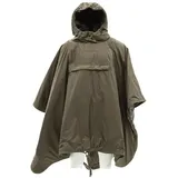 Carinthia Regenponcho Carinthia Poncho System CPS