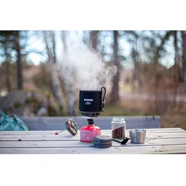 PRIMUS Lite Plus Stove System Black - One Size
