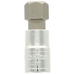 PARK TOOL Sechskant Bit 1667 | 14 mm