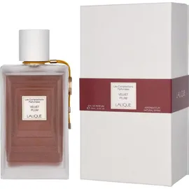 Lalique Velvet Plum Eau de Parfum 100 ml