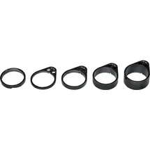 PRO Spacer Vibe 1-1/4 Zoll