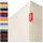 r-up Spannbettlaken Baumwolle 120 x 200 - 130 x 200 cm beige