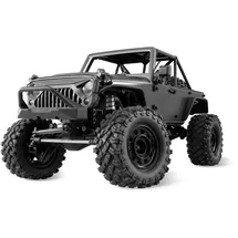 AMEWI RC-Auto Hyper Go SC 1:12 RTR anthrazit (22701)