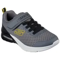SKECHERS Microspec Max Kinder Grau 31