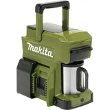 Makita Filterkaffeemaschine