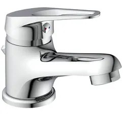 Eisl Speed Einhandmischer chrom NI075SCR