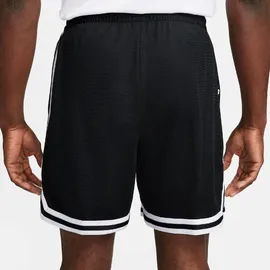 Nike DNA Dri-Fit 6" Herren Hose, schwarz - XL