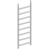 Layher Standleiter 75/8 (1297008)