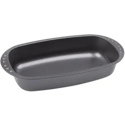 chg Brotbackform Metall