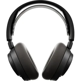 SteelSeries Arctis Nova 7 Wireless Gen 2 Schwarz