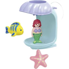 Playmobil Junior & Disney Arielles Muscheldusche 71460