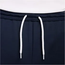Nike Herren Park20 Kp R Hose, Obsidian/Obsidian/White, M