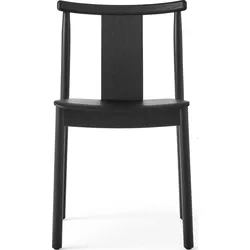 Merkur Stuhl schwarze Eiche