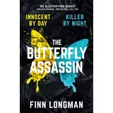 Simon & Schuster Children's UK / Simon & Schuster UK The Butterfly Assassin