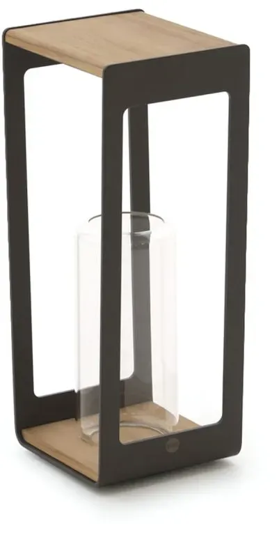 SUNS Zara M Laterne 22x19x50 cm