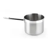 Bra Profesional | Topf, 18 cm, Edelstahl 18/10